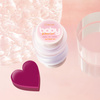 Clavier Baby Boomer 3-in-1-Gel Ombre Art Stamps R01 Cherry 3 g