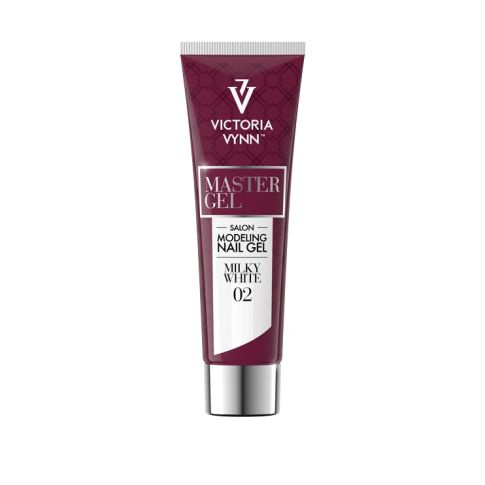 Victoria Vynn Master Gel 02 Milchig Weiß 60g