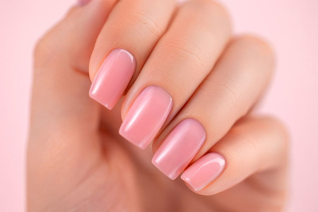 Victoria Vynn Easy Fiber Gel Echtes natürliches Glasfaser-Aufbau-Gel 15 ml