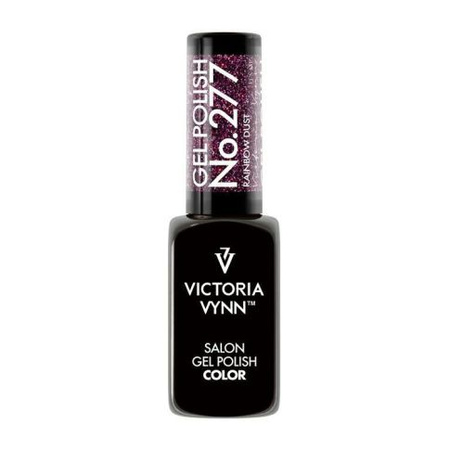 Victoria Vynn Gel Polish Farbe 277 RAINBOW DUST Hybrid Lack 8ml