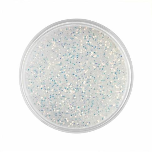 Shine Crystals IMAGINATION Nagellack Nr. 1
