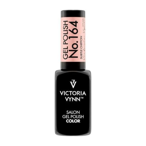 VICTORIA VYNN 164c Gel Polish Farbe Subtle Chiffon Hybrid Lack 8ml
