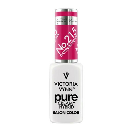Victoria Vynn Pure Creamy Hybrid 215 Dawn in Wien 8 ml 