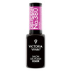 Victoria Vynn Gel Polish Farbe 380 Biforek Hybrid-Lack 8 ml 