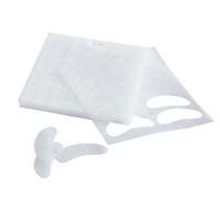 Henna Schaumstoff-Augenpads 100 Stück