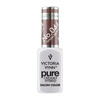VICTORIA VYNN 044 Pure Creamy Hybrid Warm Brown kemowy Hybrid Lack 8ml 