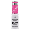 VICTORIA VYNN 150 Pure Creamy Hybrid Haute Pink 8ml Hybrid-Lack 