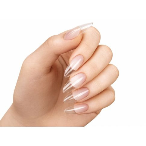 Victoria Vynn Soft Gel Tips Medium Mandel
