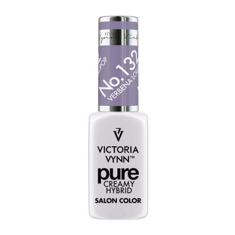 VICTORIA VYNN 132 Pure Creamy Hybrid Verbena Lollipop Cream Hybrid Lack 8ml