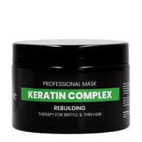 Sempre Keratin-Komplex-Haarmaske 300 ml