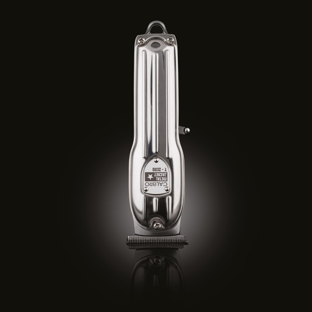 Sthauer Calibro Metallmantel T-Null Scherenschneider