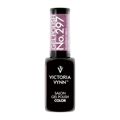 Victoria Vynn Gel Polish Farbe 297 Dazzling 8 ml