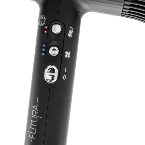 Sthauer Salon Pro Future Professioneller Haartrockner