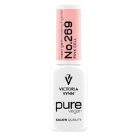 Victoria Vynn Rein vegane cremige Hybrid 269 Rosa Zelle 8 ml