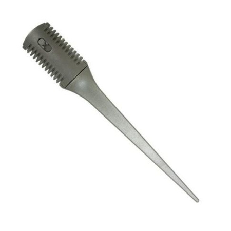 PONIKS Professional Rasiermesser-Temperatur für Haartönung 