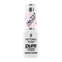 Victoria Vynn Pure Creamy Hybrid 237 Epochal Pink 8 ml
