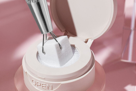 Victoria Vynn Boomy Ombre Baby Boomer Styling Set