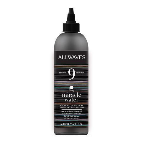 Allwaves Miracle Water Lamellar Conditioner 500 ml