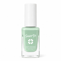 Suerte 017 Pastell Green, klassischer Nagellack, 9 ml
