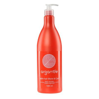 STAPIZ ARGAN`DE Feuchtigkeits- und Pflegelotion 1000ml