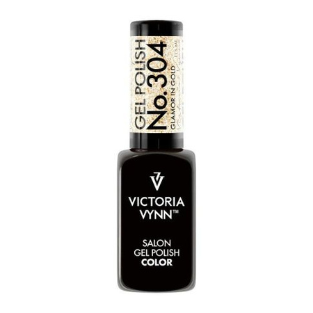 Victoria Vynn Gel-Politur Farbe 304 Magischer Charme 8 ml 