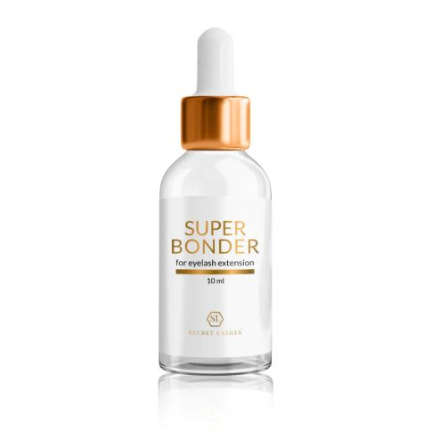 Geheimwimpern Super Bonder 10 ml