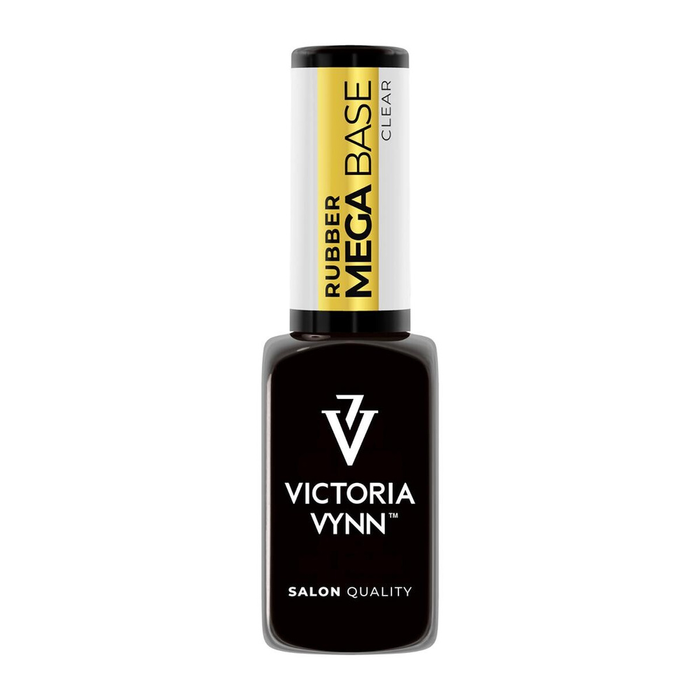 VICTORIA VYNN Gel Polish Mega Base flexible multifunktionale Hybrid-Basis 8ml