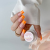 Clavier Baby Boomer 3-in-1-Gel Ombre Art Stamps R05 Mandarin 3 g
