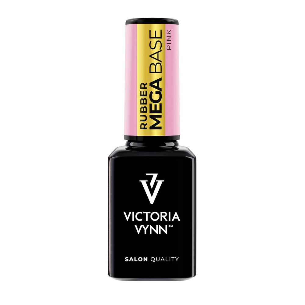 Victoria Vynn Mega Base Rosa 15 ml