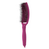 Olivia Garden Finger Brush Bright Pink Haarbürste 