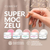 Claresa BUILDER GEL Klar -25 g 