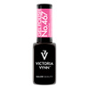 Victoria Vynn Gel Polish Color 467 Drama P!nk Hybridlack 8 ml