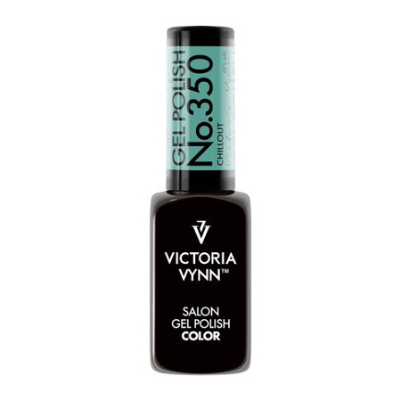 Victoria Vynn Gel Polish Farbe 350 Chillout Hybrid-Lack 8 ml 
