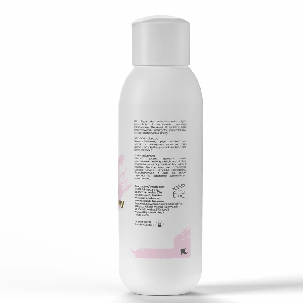 AlleLac Isopropyl-Alkohol 500 ml