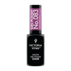 VICTORIA VYNN 083c Gel Polish Farbe Berry Perfection Hybrid Lack 8ml 