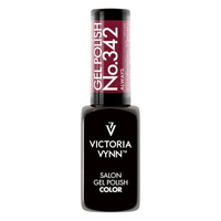 Victoria Vynn Gel Polish 342 Always Hybrid-Lack 8 ml Magenta Forever