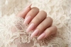 Victoria Vynn Gel Polish Color 463 Pink Bridesmaid Hybrid-Nagellack 8 ml