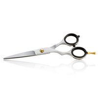 Iwasaki Easy Offset Friseurschere für Linkshänder 5,5″