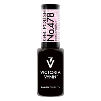 Victoria Vynn Gel Polish Color 478 Cosmopolitan Hybrid-Nagellack 8 ml