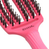 Olivia Garden Fingerbrush Hot Pink Haarbürste