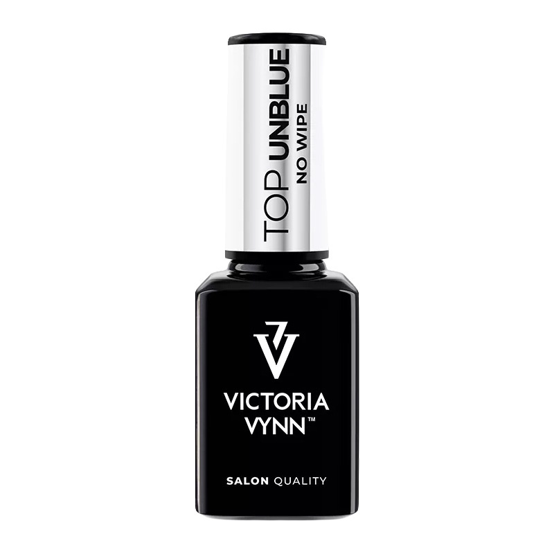 Victoria Vynn Gel Polish Unblue No Wipe Hybrid Top 15 ml