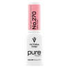 Victoria Vynn Rein veganer cremiger Hybrid 270 Neo Pink 8 ml