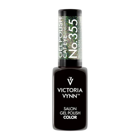 Victoria Vynn Gel Polish 355 Katzenauge Glow Star 8 ml