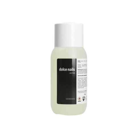 DOLCE NAILS Aceton 150ml