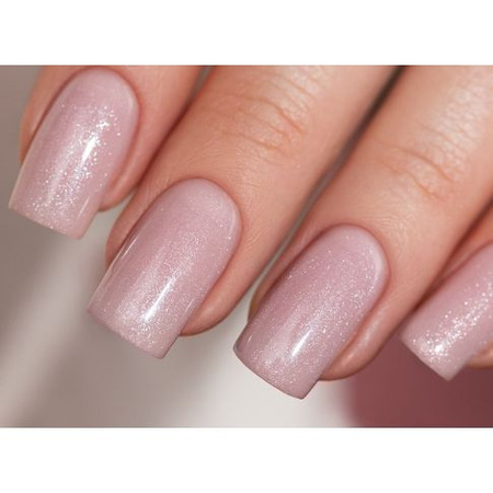 Victoria Vynn Gel Polish Mega Base Schimmer Peachpuff 8 ml 