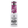 VICTORIA VYNN 168 Pure Creamy Hybrid Lively Passion 8ml Hybridlack 