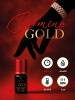 Secret Lashes Wimpernkleber Carmine Gold 5 g