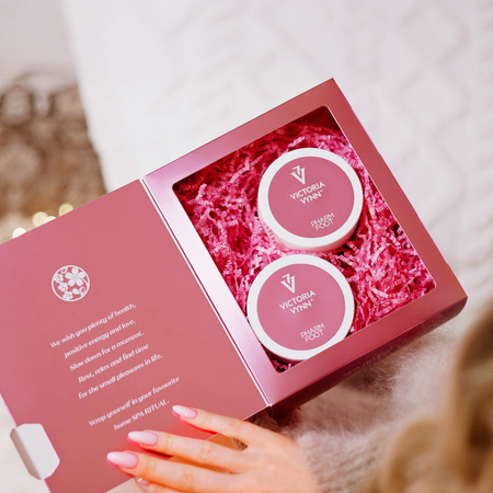 Pharm Foot Spa Ritual Reismilch & Kirschblüten Peeling & Butter Set