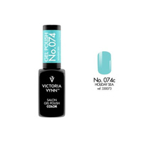 VICTORIA VYNN 074c Gel Polish Farbe Urlaub Meer Hybrid Lack 8ml
