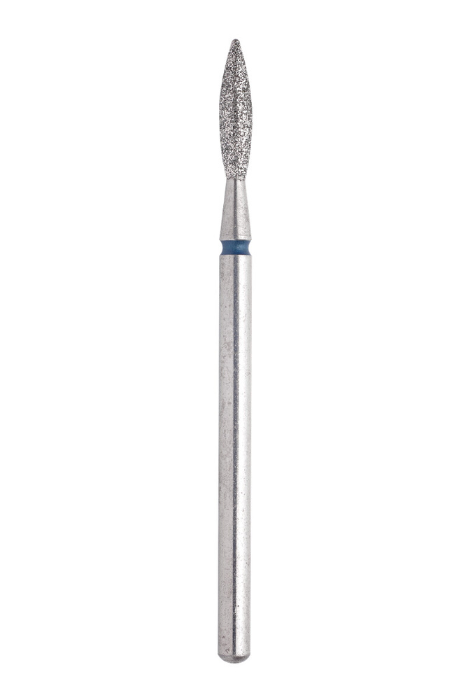 Staleks Diamant-Flammenschneider Blue Expert Durchmesser 2,3 mm /Arbeitsteil 10 mm